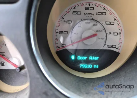 2013 Dodge Challenger R/T z USA, uszkodzony, nr VIN 2C3CDYBT7DH67030